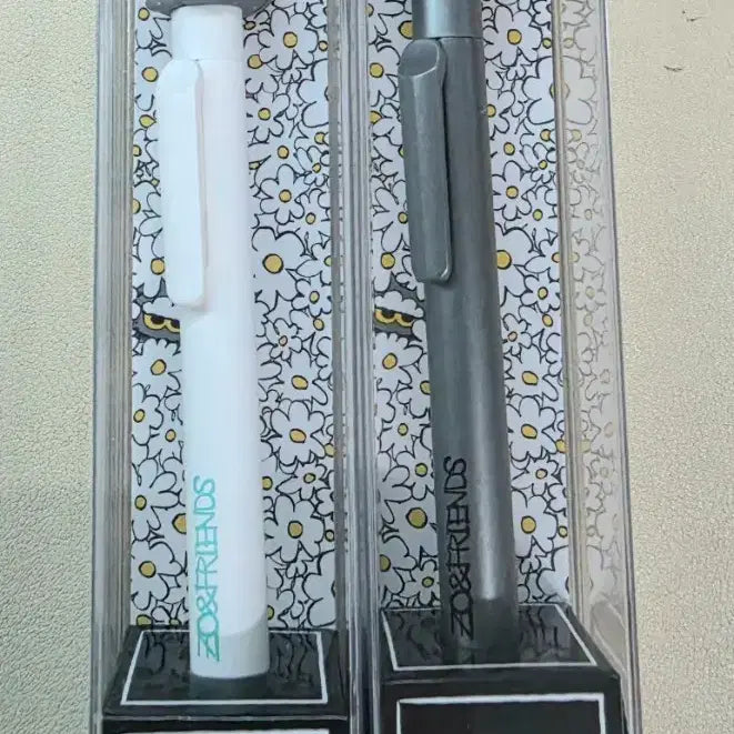 [BUNJANG] Joan Friends Pen Set / 조앤프렌즈 펜