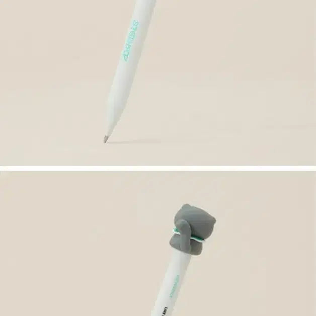 [BUNJANG] Joan Friends Pen Set / 조앤프렌즈 펜