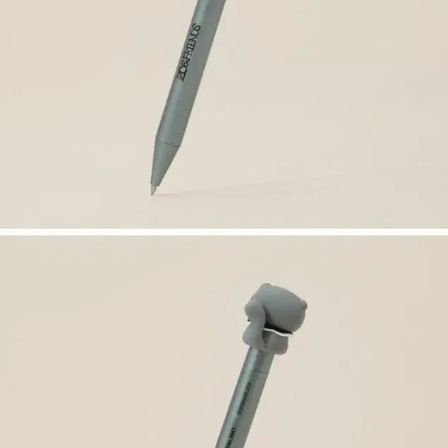 [BUNJANG] Joan Friends Pen Set / 조앤프렌즈 펜