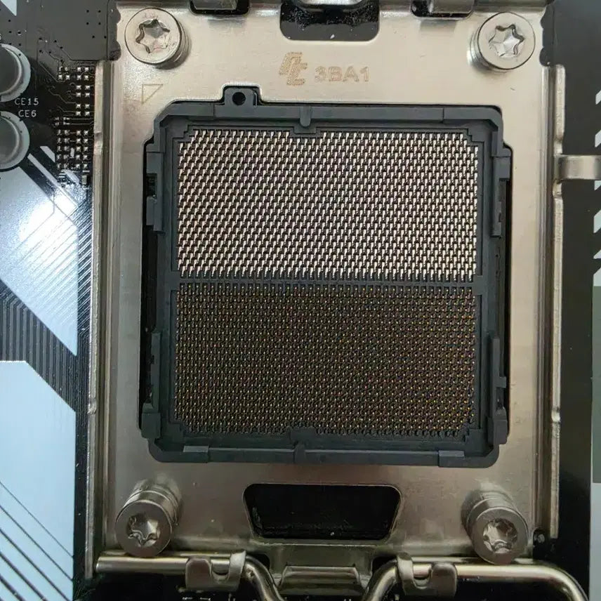 [BUNJANG] Ryzen 5 7500F + ASRock B650M Pro RS Motherboard Bundle / 7500F + B650M Pro RS / AS남음 / 테스트완료