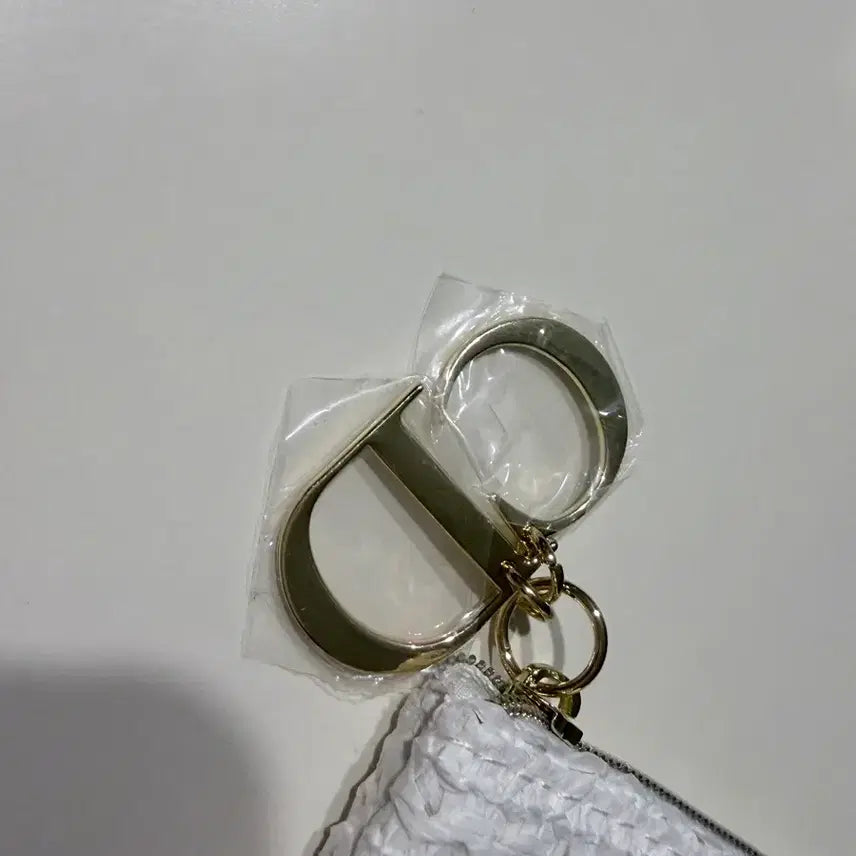 [SOLD OUT] 디올 뷰티 섬머 파우치