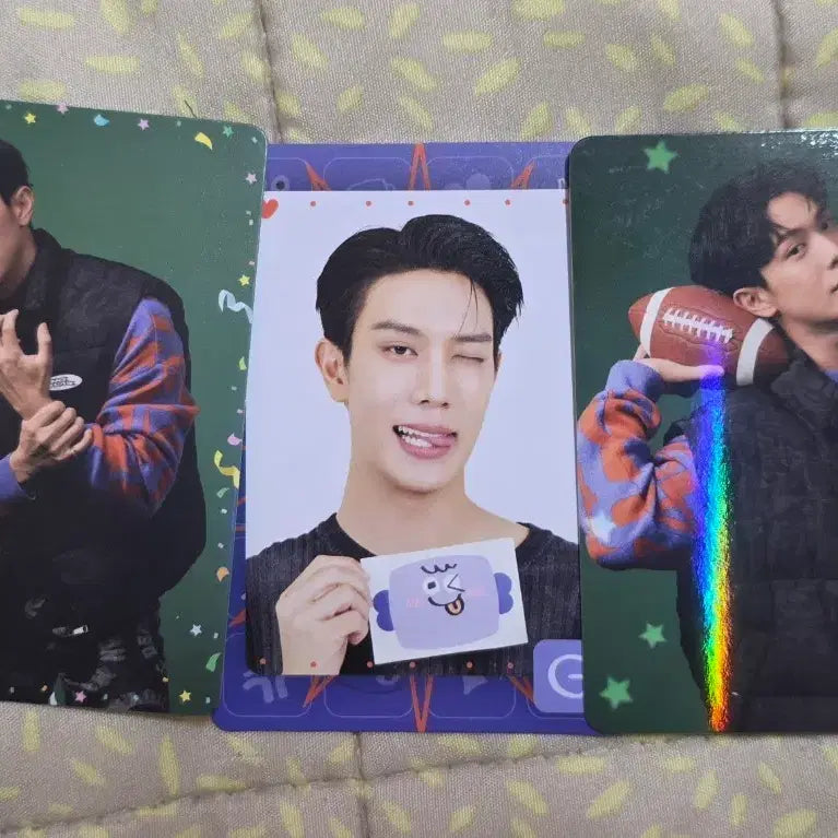 [BUNJANG] GMMTV Great Photocard Set / gmmtv 그레잇 포토카드