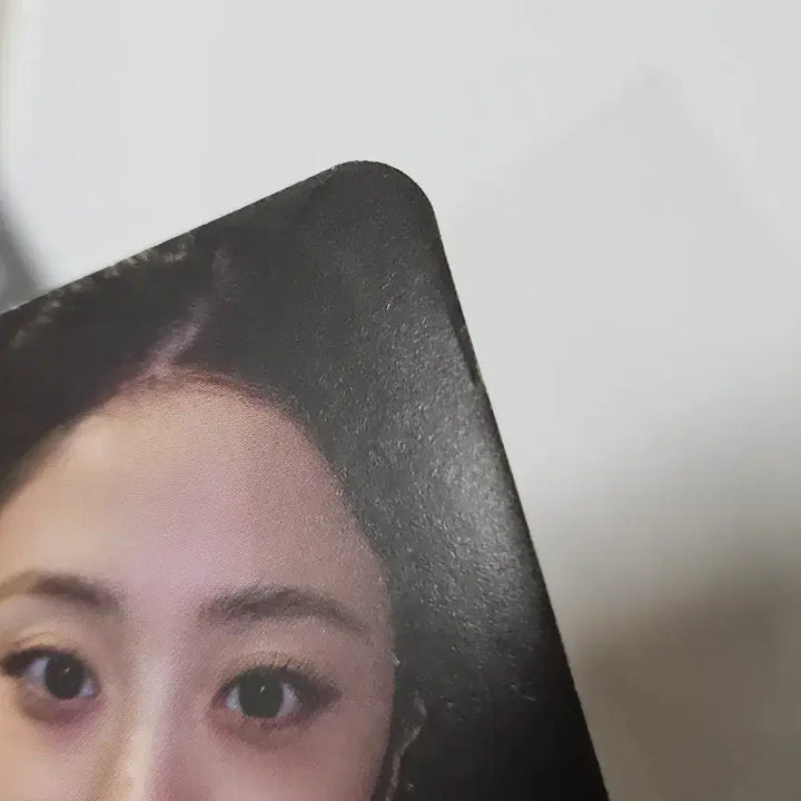 [BUNJANG] LE SSERAFIM Huh Yunjin Pure Flow Photocard / 르세라핌 허윤진 pureflow 포카