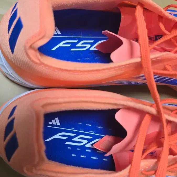 [BUNJANG] Adidas F50 Pro TF JH7664 Soccer Cleats / (택포) 270mm F50 프로 TF (JH7664) 판매합니다