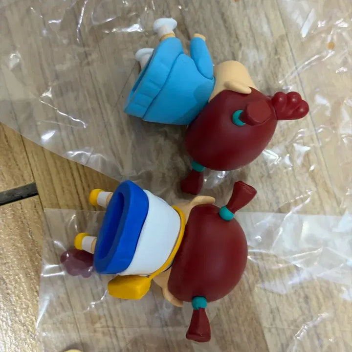 [SOLD OUT] 크레용 신짱 짱구 해바라기반 유리 피규어 세트 판매