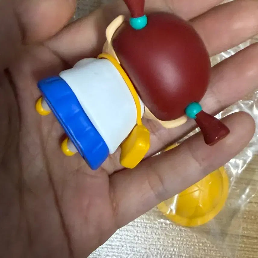 [SOLD OUT] 크레용 신짱 짱구 해바라기반 유리 피규어 세트 판매