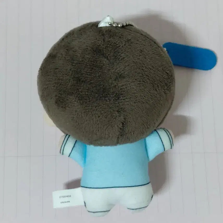 [BUNJANG] TWS Jihoon Doll / 투어스 지훈 인형 판매