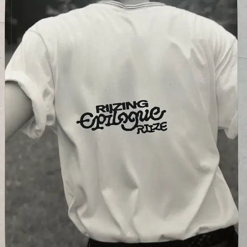 [BUNJANG] RIIZE RIZING Epilogue Photobook ver &amp; Film ver Bundle Set / 라이징 에필로그 포토북 ver &amp; 필름 ver 일괄