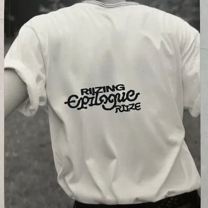 [BUNJANG] RIIZE RIZING Epilogue Photobook ver &amp; Film ver Bundle Set / 라이징 에필로그 포토북 ver &amp; 필름 ver 일괄
