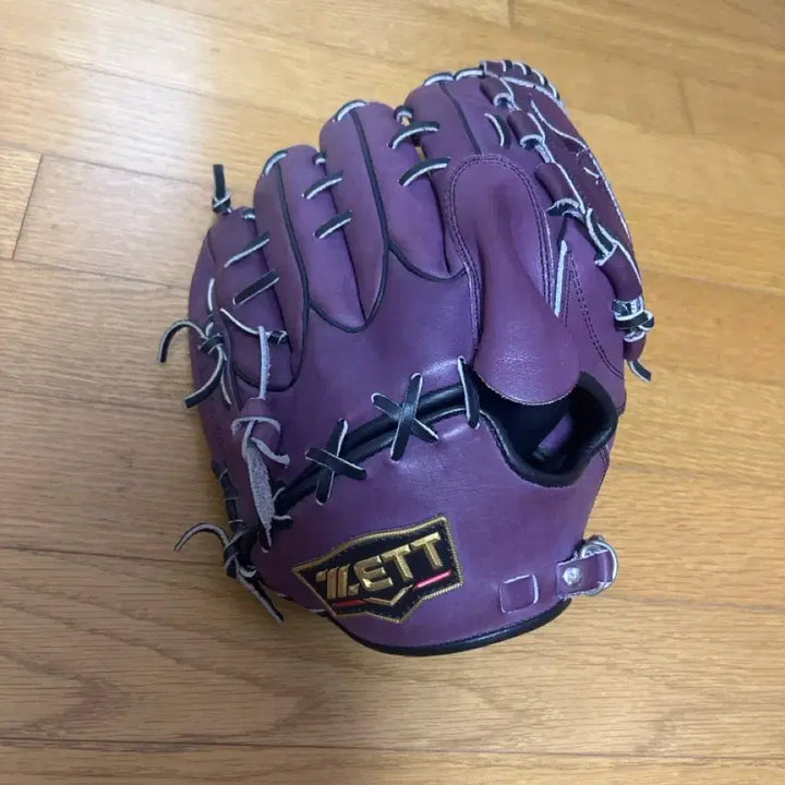 [BUNJANG] Zett Pro Status Baseball Pitcher&