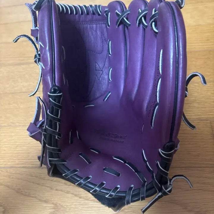 [BUNJANG] Zett Pro Status Baseball Pitcher&
