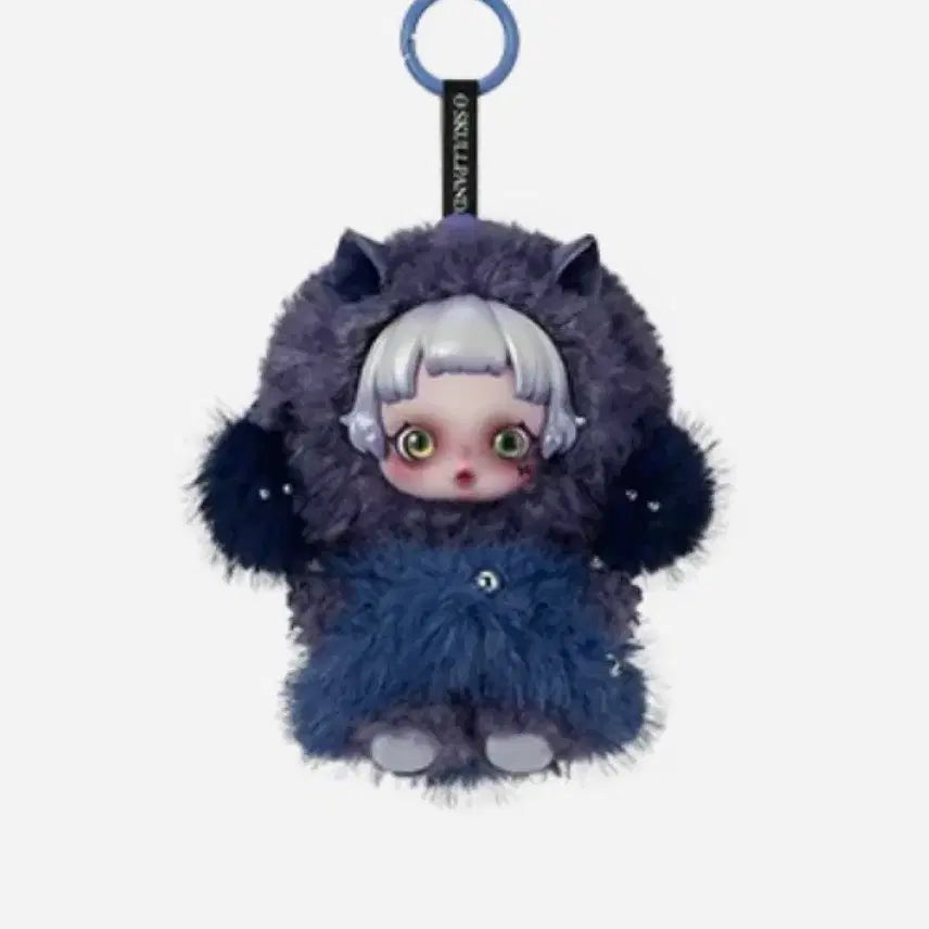 [BUNJANG] Pop Mart Skullpanda Kerberos Find Me Pop Now Sealed / 택포,미개봉 새상품) 팝마트 스컬판다 케르베로스 나를 찾아봐 팝나우