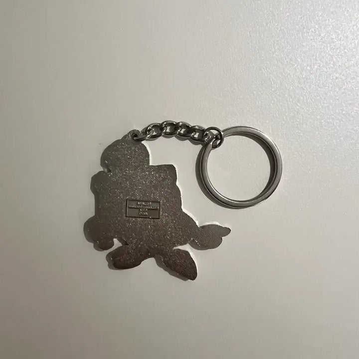 [BUNJANG] Dallas Cowboys Metal Keychain / 달라스 카우보이스 키링