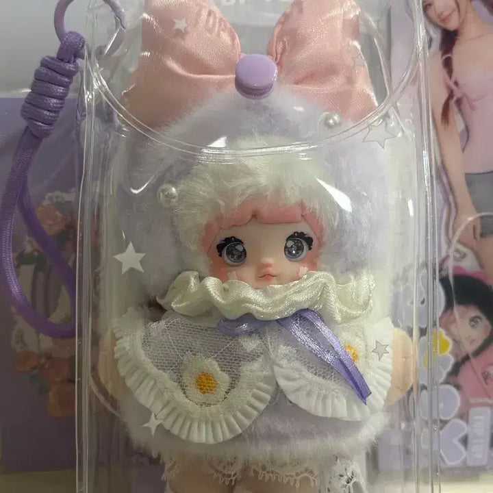 [BUNJANG] Nomi Rojidate + Zorosa Acrylic Set Limited Edition / 노미 한정판 로지데이트 + 조로사 아크릴 세트
