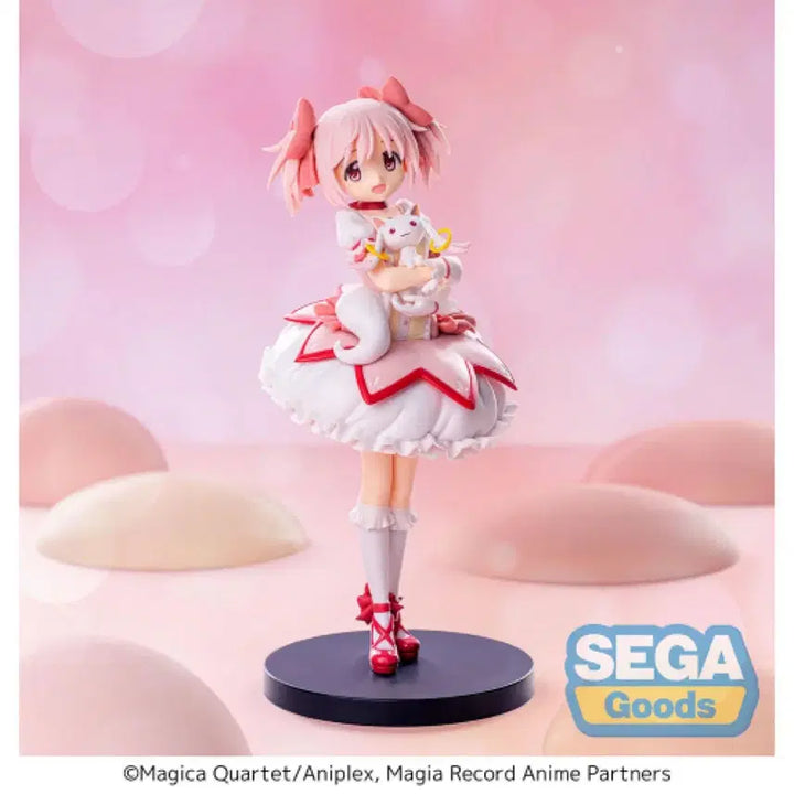 [BUNJANG] Madoka Magica Madoka Figure / 미개봉,현물]마법소녀 마도카 마기카,마도카 피규어
