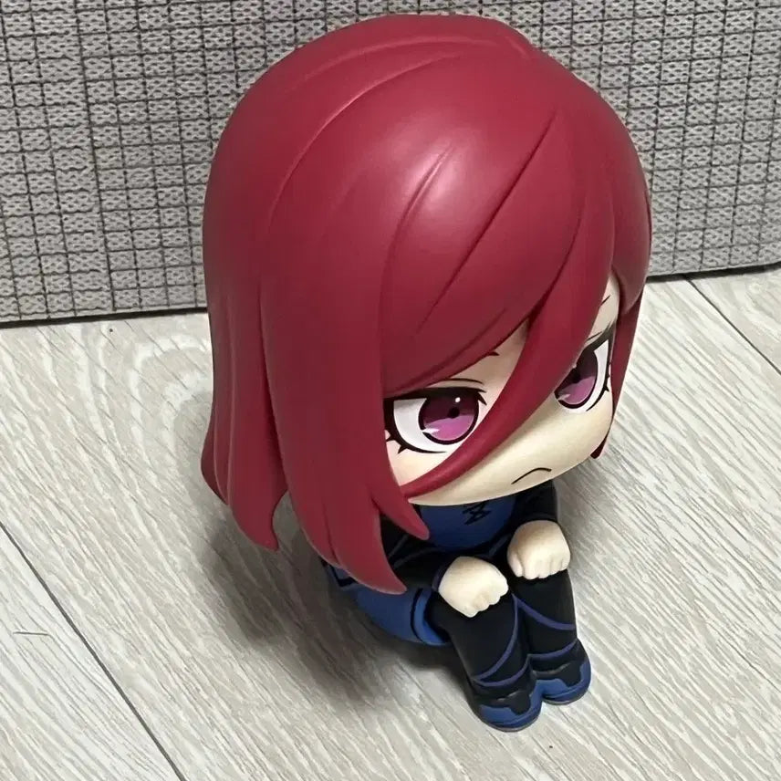 [BUNJANG] Blue Lock Chigiri Hyoma Lookup Figure / 블루록 치기리 효마 룩업 피규어