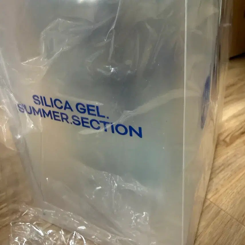 [BUNJANG] Silica Gel Beaker Collab Water Bottle / 실리카겔 비이커 콜라보 water bottle