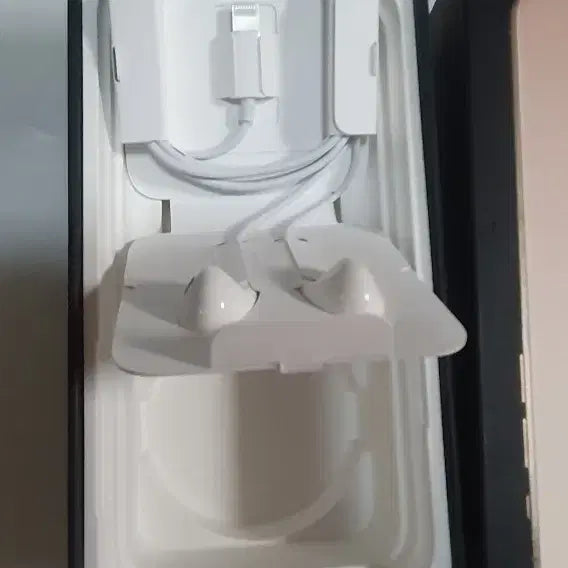 [SOLD OUT] 애플 이어폰