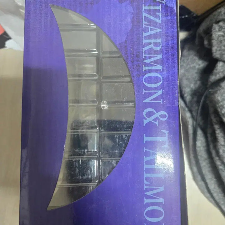 [SOLD OUT] 디지몬 gem 가트몬 위자몬