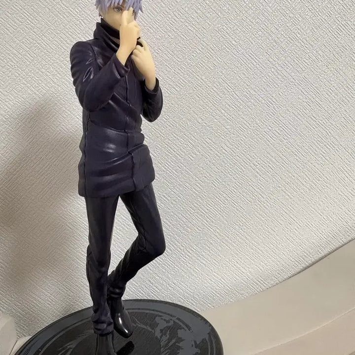 [BUNJANG] Taito Gojo Satoru Figure / 타이토 고죠 사토루 판매