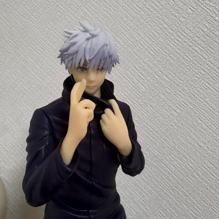 [BUNJANG] Taito Gojo Satoru Figure / 타이토 고죠 사토루 판매