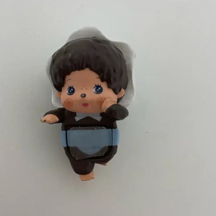 [BUNJANG] Monchhichi Hyper Bebichhichi Boy / 몬치치 히퍼 베베치치 보이