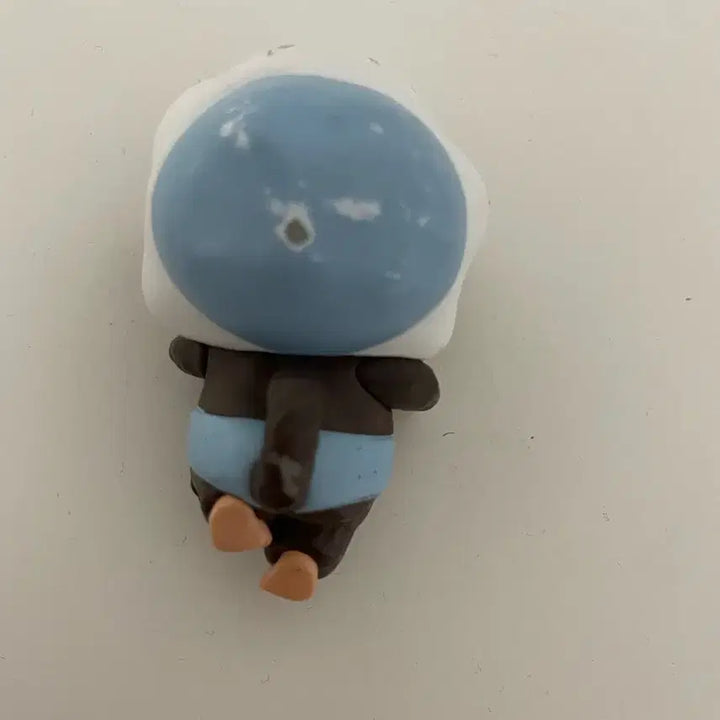 [BUNJANG] Monchhichi Hyper Bebichhichi Boy / 몬치치 히퍼 베베치치 보이