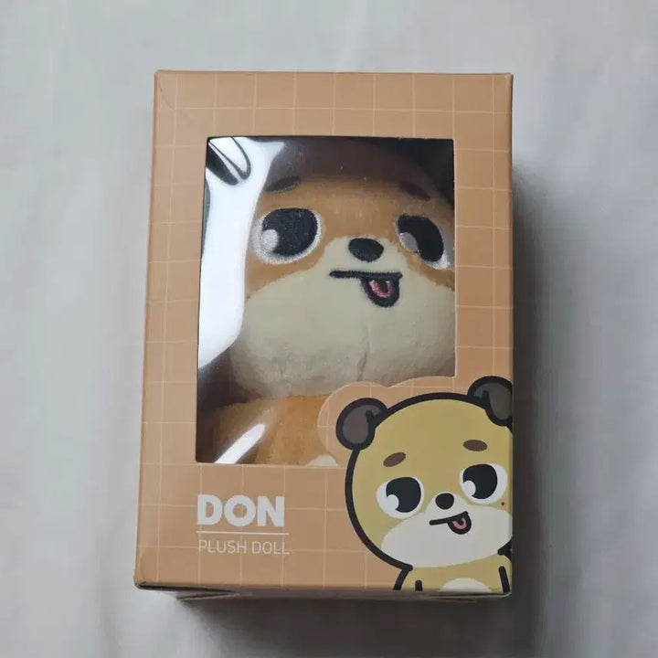 [BUNJANG] DAY6 DAnnimals Don Melongdon Don Photocard / 데이식스 데니멀즈 22돈 메롱돈 도운