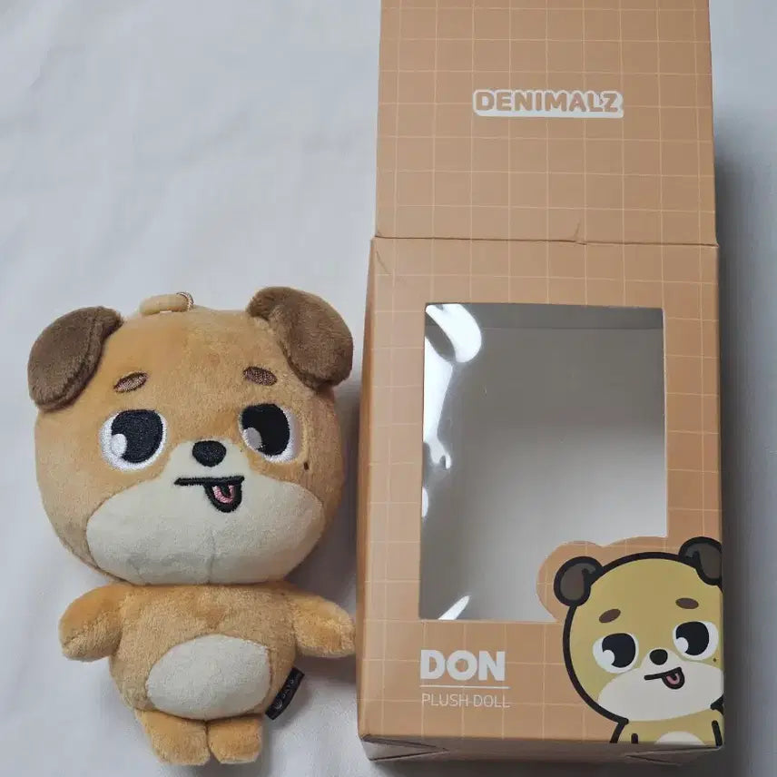 [BUNJANG] DAY6 DAnnimals Don Melongdon Don Photocard / 데이식스 데니멀즈 22돈 메롱돈 도운