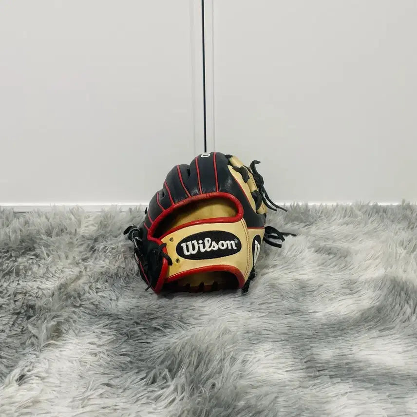 [BUNJANG] Wilson A2000 Infield Baseball Glove 11.25" Pro-Stock Leather / [야구글러브] 윌슨 a2000 내야 글러브