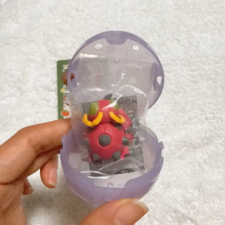 [BUNJANG] Digimon Sojiro &amp; Tentomon Oyasumi Gacha / 디지몬 한솔X텐타몬 오야스미 가챠
