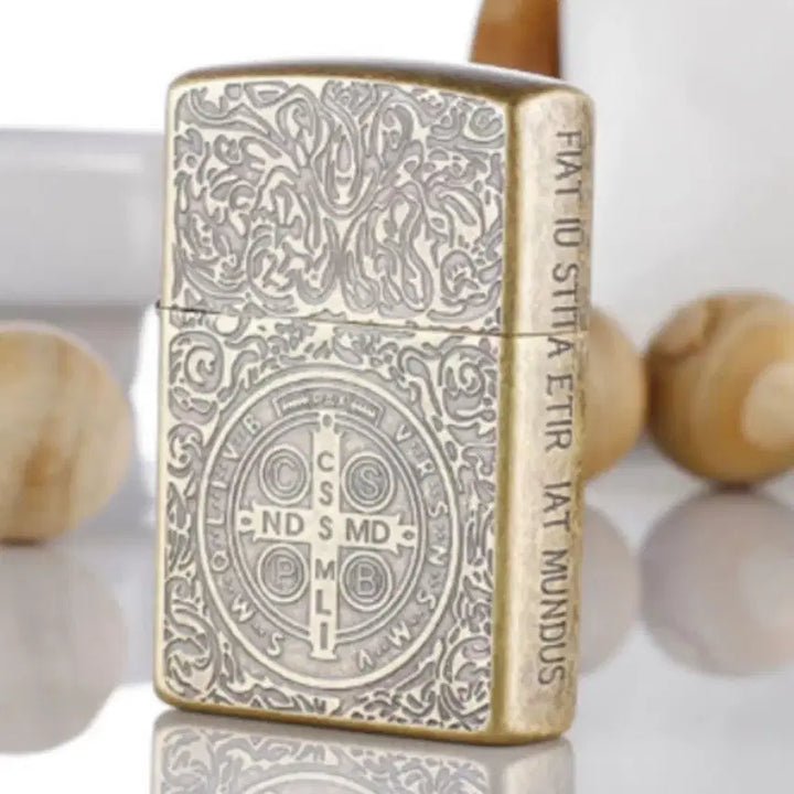 [BUNJANG] Zippo Lighter / 지포 라이터