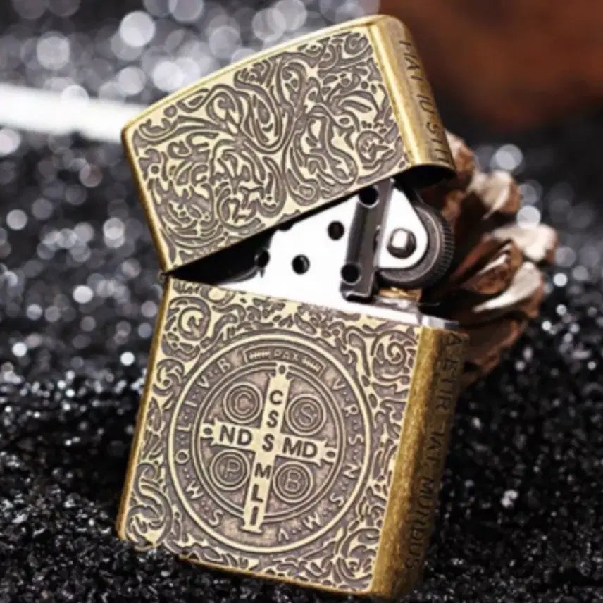 [BUNJANG] Zippo Lighter / 지포 라이터