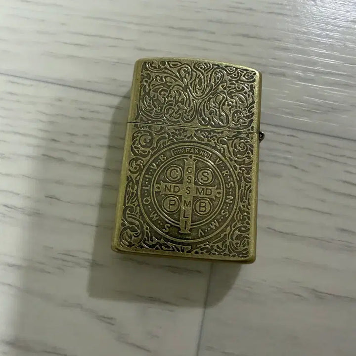[BUNJANG] Zippo Lighter / 지포 라이터