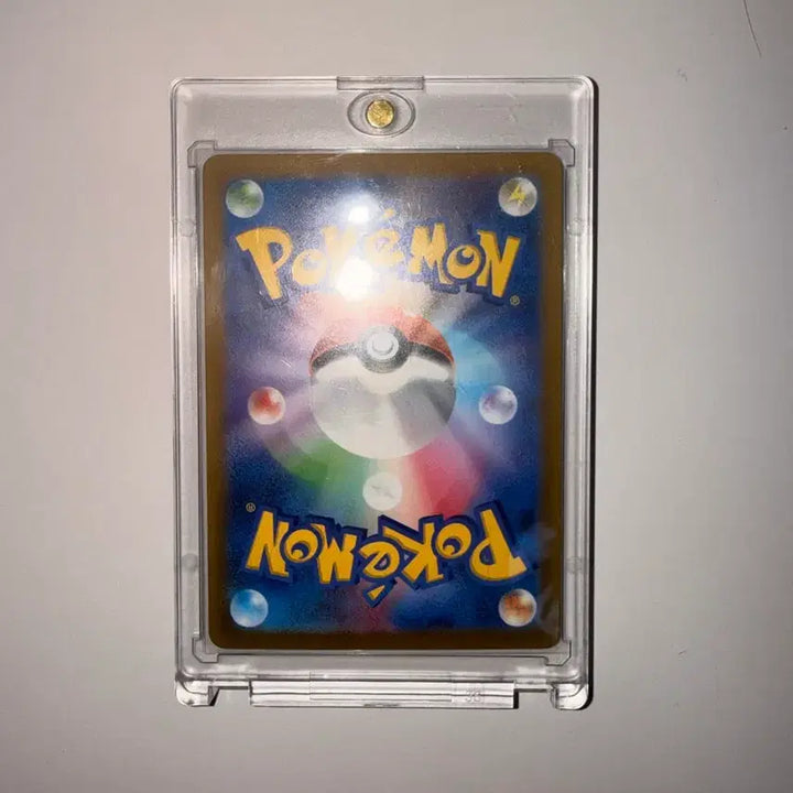 [BUNJANG] Pokemon Card Shiny Mew ex (Japanese) SV4a / 포켓몬카드 이로치 뮤 (일어판) ex 판/교