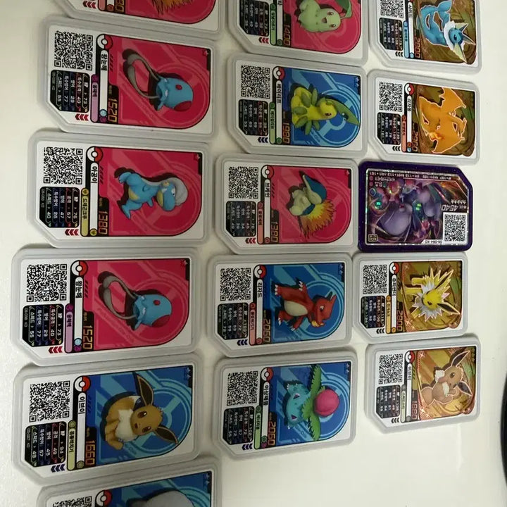 [BUNJANG] Pokemon Gacha Figures Bundle Set / 포켓몬 가챠 피규어 일괄판매   (포켓몬카드 서비스로 드려요)