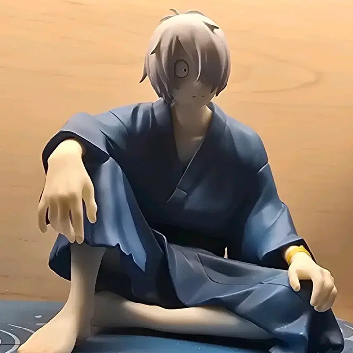 [BUNJANG] Megahouse Gegege no Kitaro Gegeru Figure / 게게게의 키타로_ 메가하우스 피규어_게게로_아버지