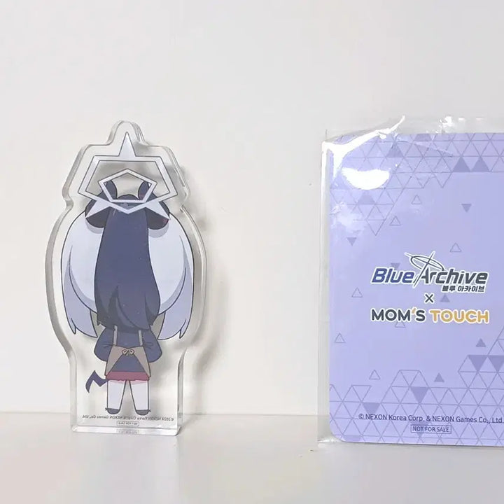 [BUNJANG] Blue Archive Kayoko Acrylic Stand Photocard / 카요코 아크릴 스탠드 포토 카드