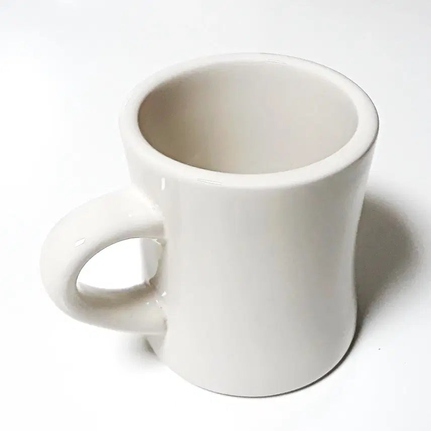 [BUNJANG] Dean &amp; DeLuca Original Ceramic Mug 250ml / 딘앤델루카 오리지널 머그컵
