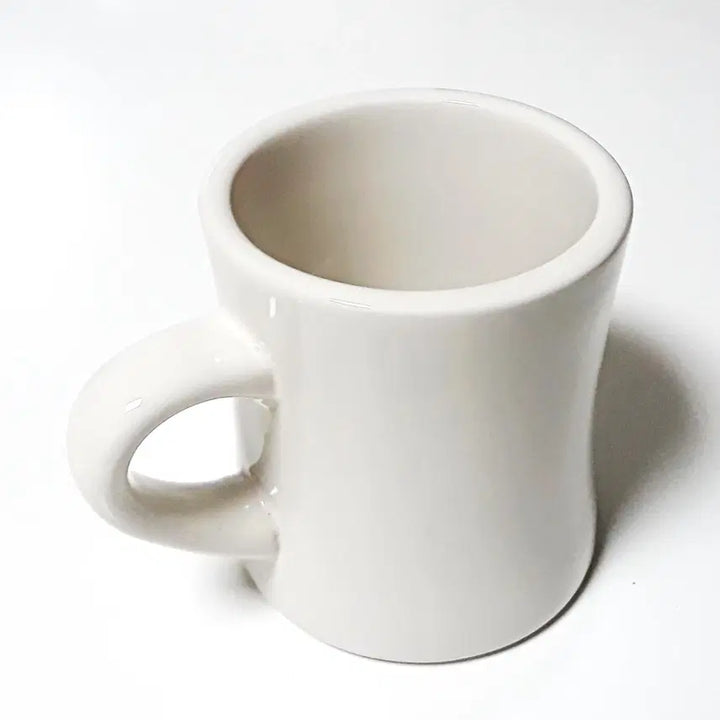 [BUNJANG] Dean &amp; DeLuca Original Ceramic Mug 250ml / 딘앤델루카 오리지널 머그컵
