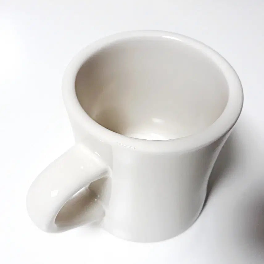 [BUNJANG] Dean &amp; DeLuca Original Ceramic Mug 250ml / 딘앤델루카 오리지널 머그컵