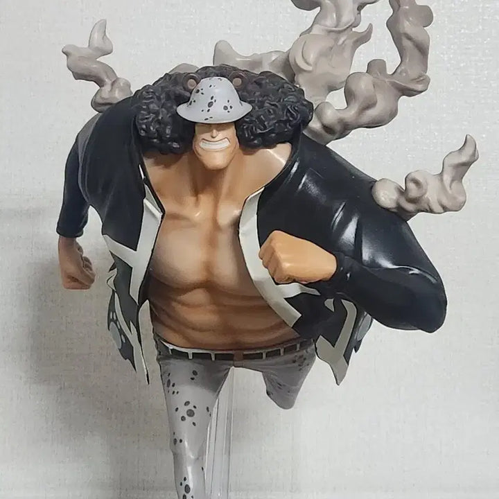 [SOLD OUT] 원피스 제일복권 D상 바솔로뮤 쿠마 피규어