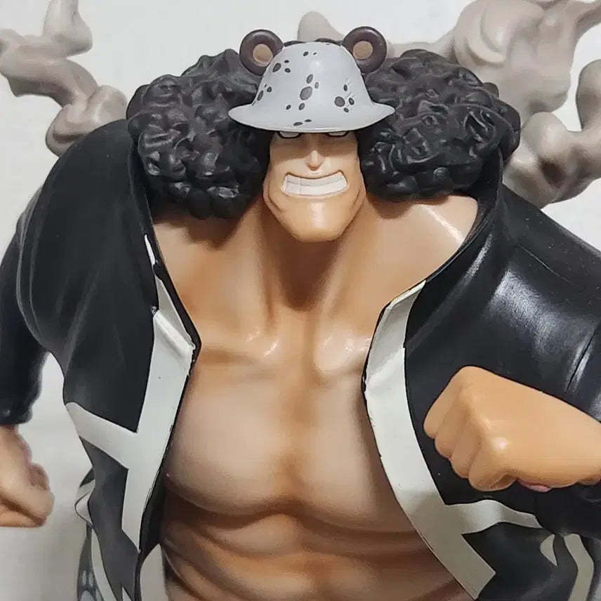 [SOLD OUT] 원피스 제일복권 D상 바솔로뮤 쿠마 피규어