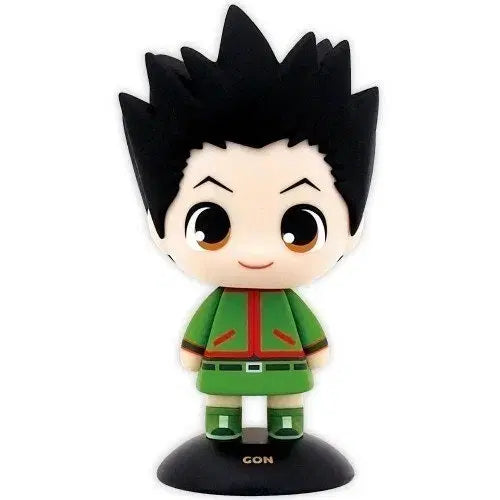 [BUNJANG] Hunter x Hunter Gon Yura Yura Head Figure (Sealed New) / 헌터x헌터 곤 유라유라 헤드 피규어 (미개봉 새상품)
