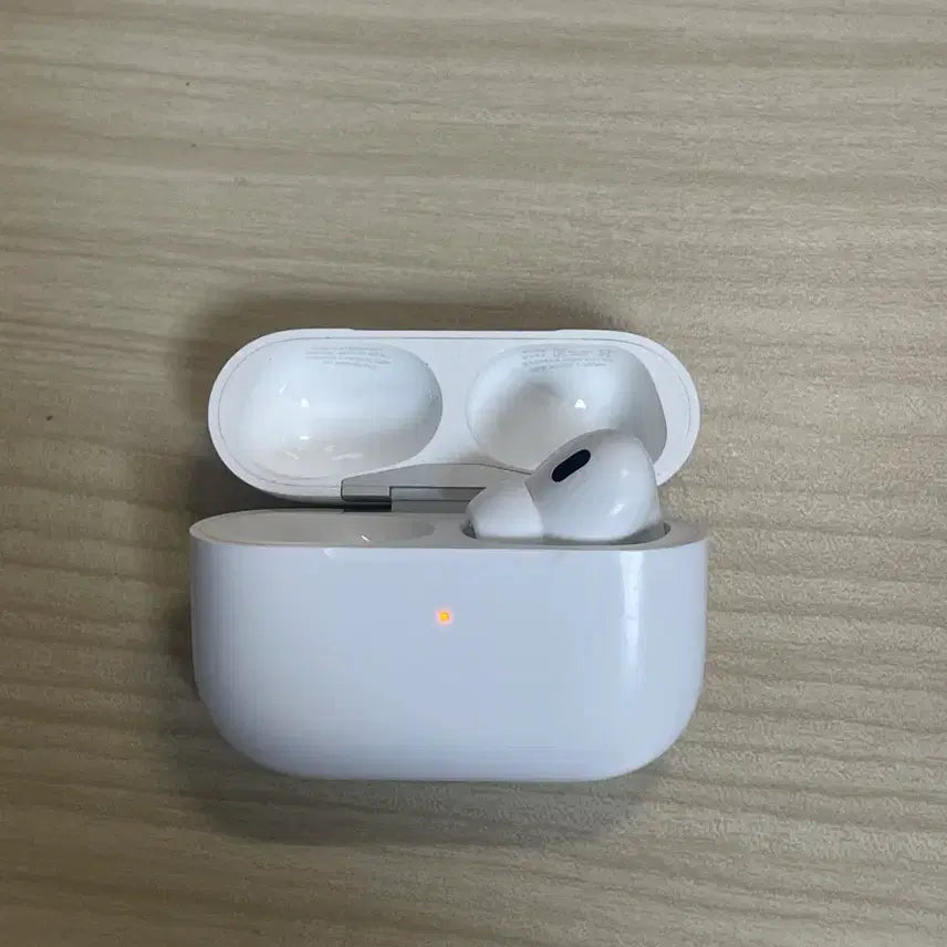 [BUNJANG] Apple AirPods Pro 2 Left Earbud Replacement / 에어팟프로2 왼쪽 분실