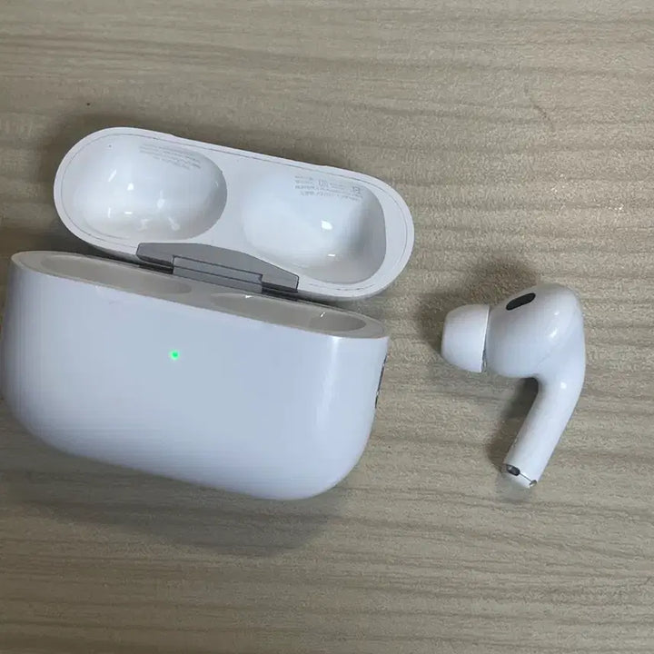 [BUNJANG] Apple AirPods Pro 2 Left Earbud Replacement / 에어팟프로2 왼쪽 분실