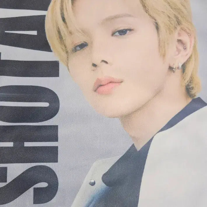 [BUNJANG] RIIZE Shotaro Japan Arena Tour Slogan Towel / 라이즈 쇼타로 일본 아레나 투어 md 슬로건 타월