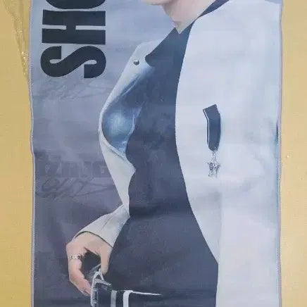 [BUNJANG] RIIZE Shotaro Japan Arena Tour Slogan Towel / 라이즈 쇼타로 일본 아레나 투어 md 슬로건 타월