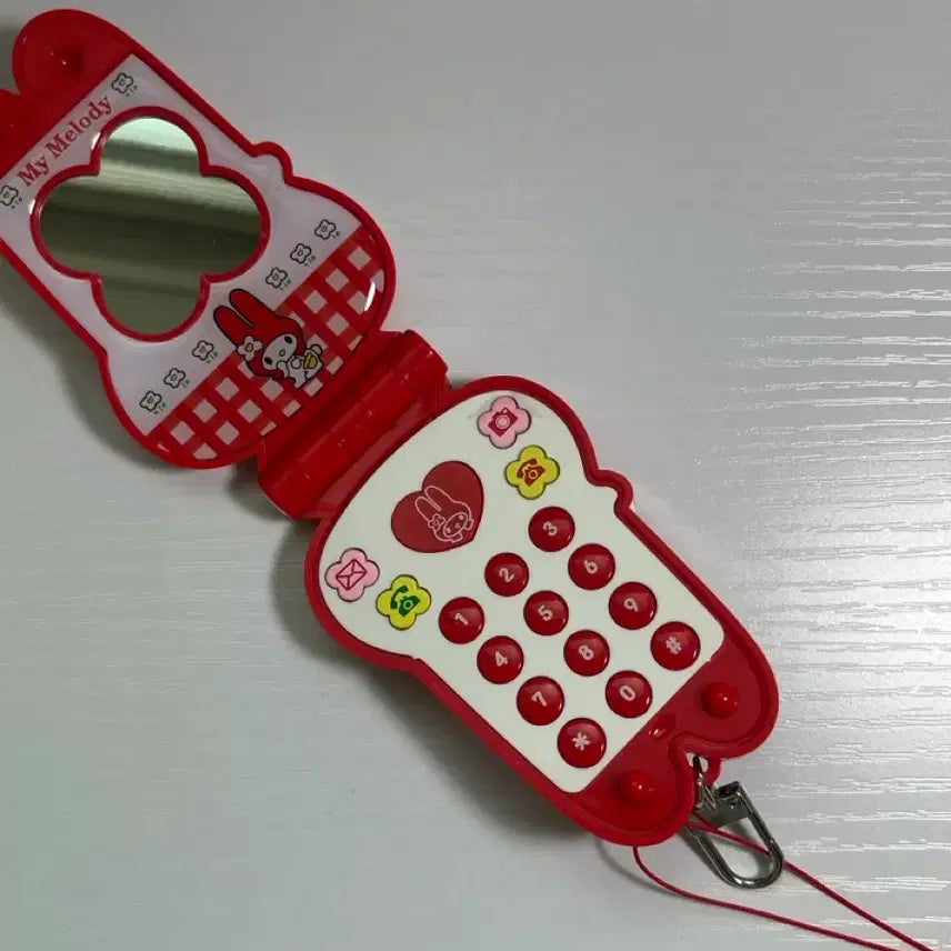 [BUNJANG] My Melody Classic Phone / 8/3 부터 가격인상))고전 마이멜로 폰