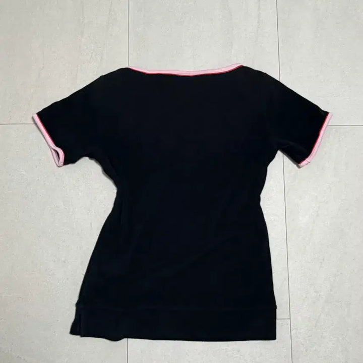 [BUNJANG] Adidas Vintage Short Sleeve T-Shirt / 아디다스 빈티지 반팔 티셔츠